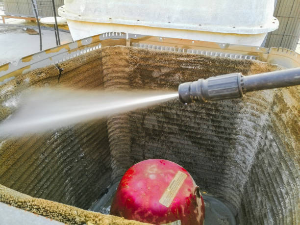 Best Commercial Air Duct Cleaning  in Perezville, TX