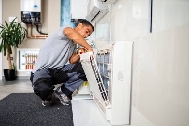 Best HVAC System Cleaning  in Perezville, TX