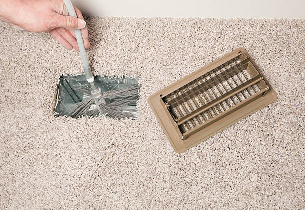 Best Commercial HVAC Duct Cleaning  in Perezville, TX