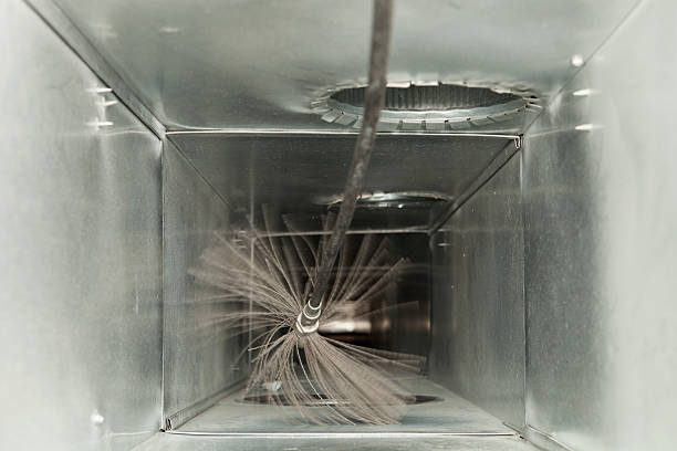 Best HVAC Air Duct Cleaning  in Perezville, TX