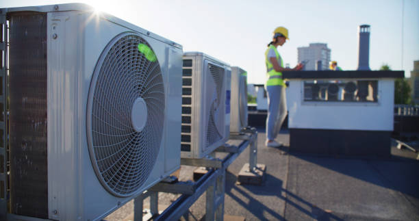 Best Air Duct Cleaning Near Me  in Perezville, TX