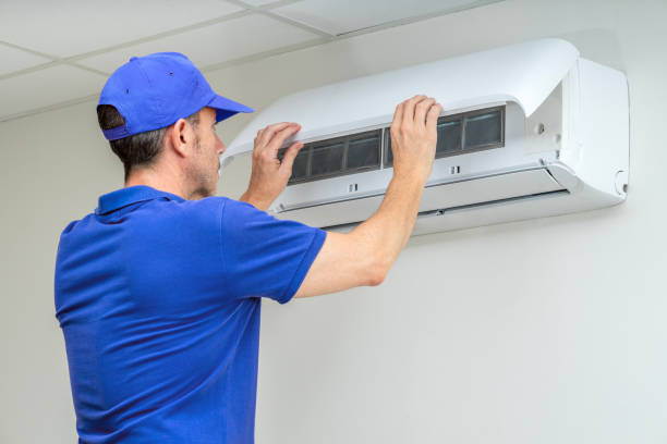 Best HVAC Maintenance and Cleaning  in Perezville, TX