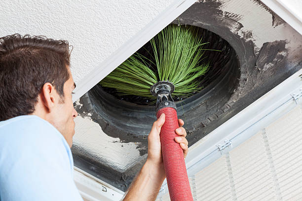 Best Affordable HVAC Duct Cleaning  in Perezville, TX